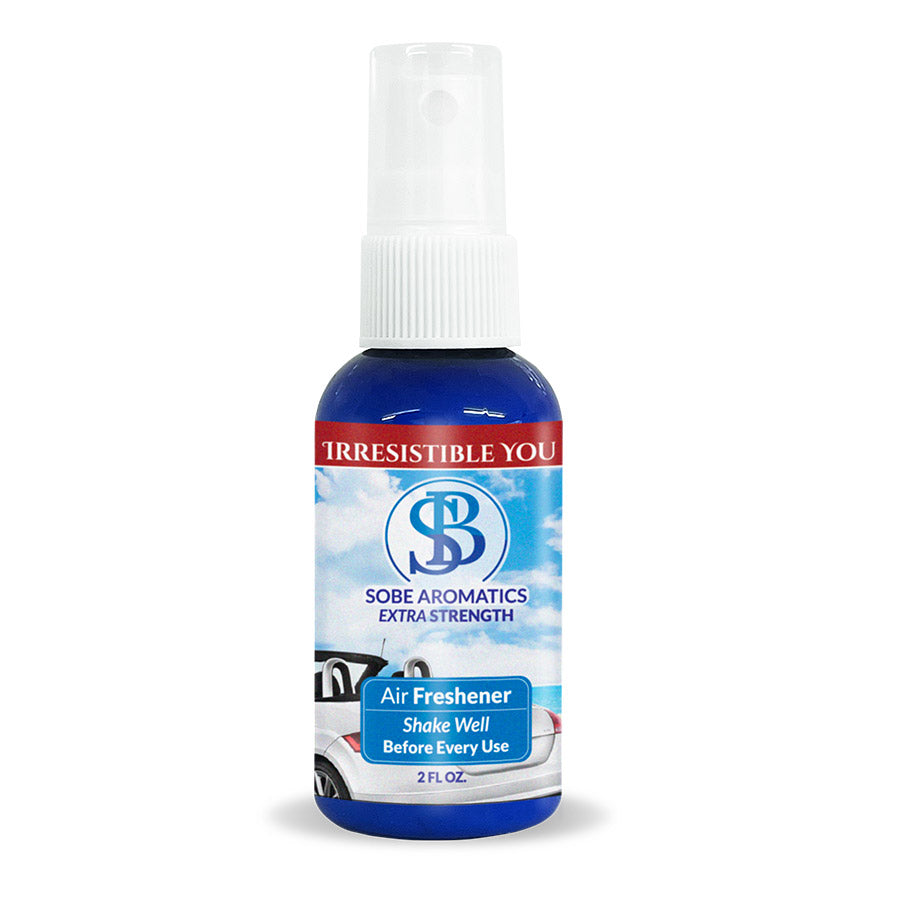 IRRESISTIBLE YOU | Air Freshener