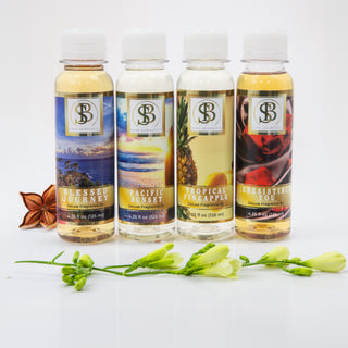 Fragrance Oils