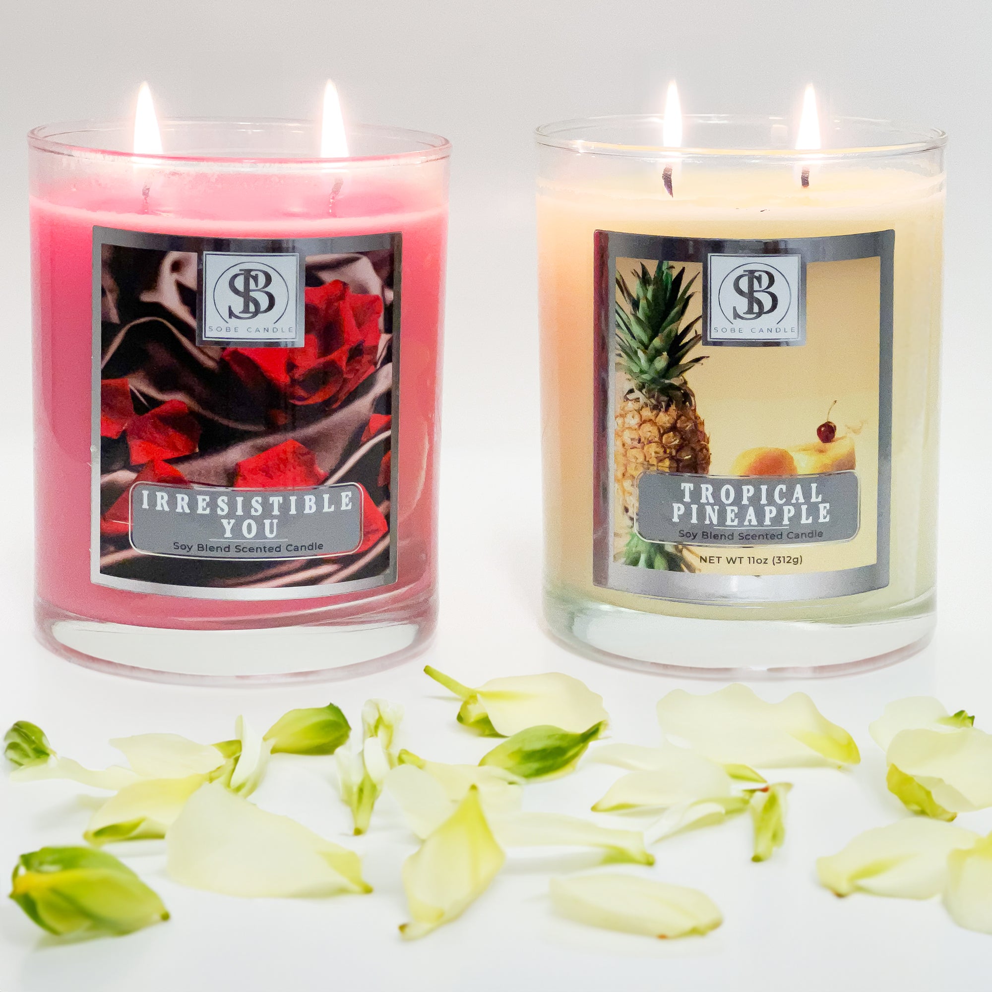 Scented Candles