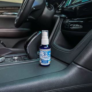 NEW CAR | Air Freshener