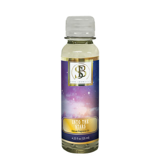 INTO THE STARS | Aromatics