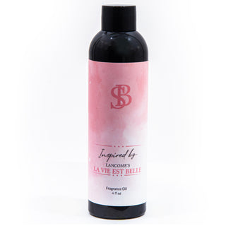 INSPIRED BY LANCOME'S LA VIE EST BELLE | Aromatics