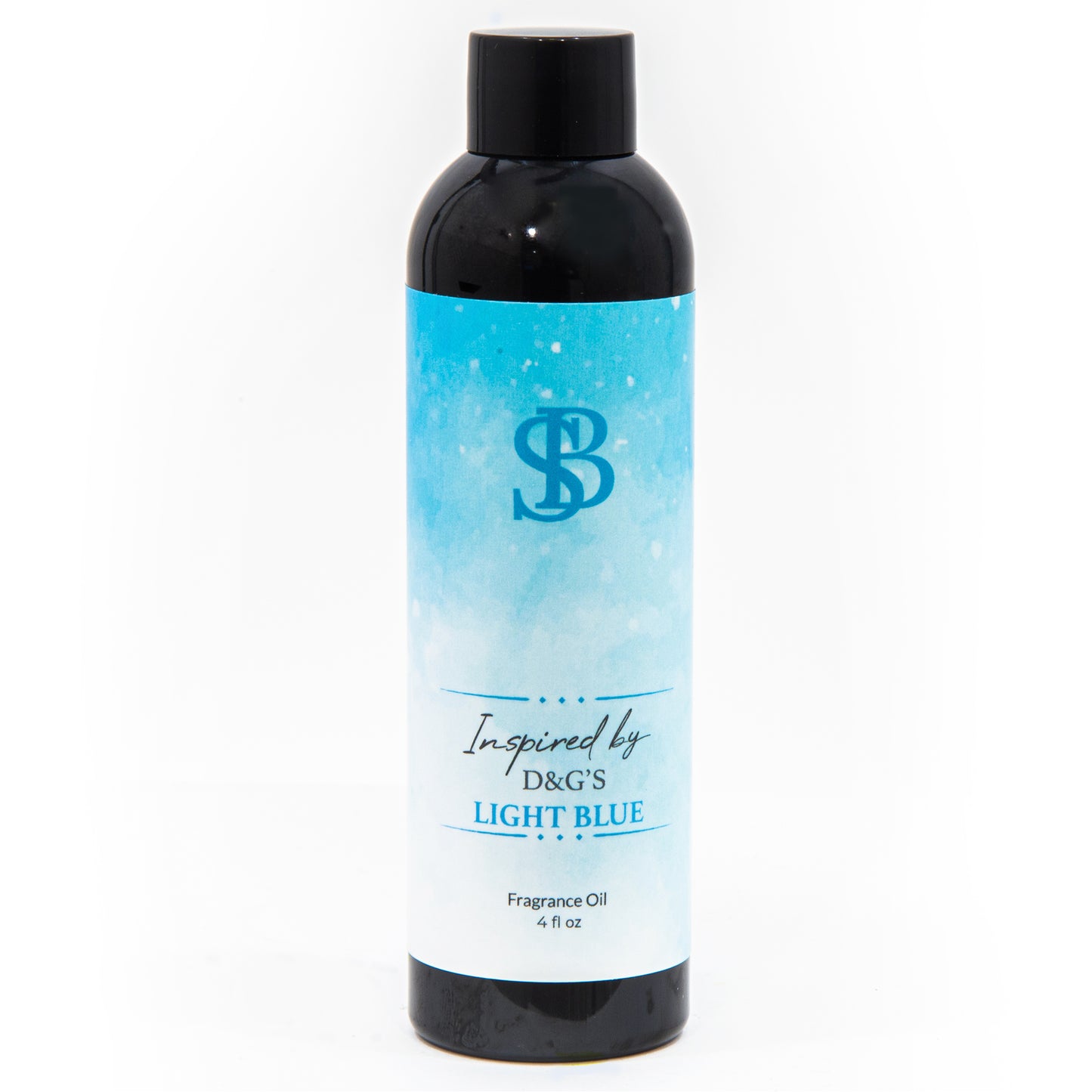 INSPIRED BY DOLCE & GABBANA'S LIGHT BLUE | Aromatics