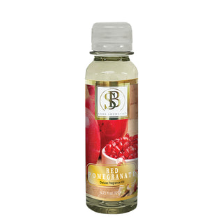 RED POMEGRANATE | Aromatics