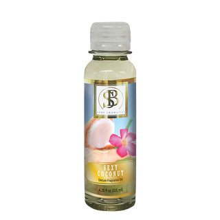 SEXY COCONUT | Aromatics