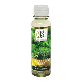 EVERGREEN PINE | Aromatics