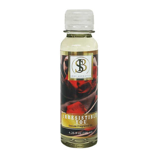 IRRESISTIBLE YOU | Aromatics