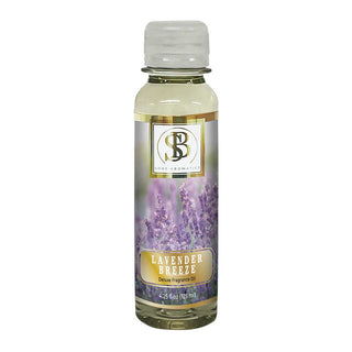 LAVENDER BREEZE | Aromatics