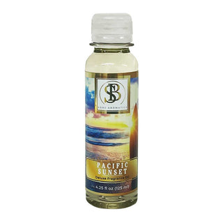 PACIFIC SUNSET | Aromatics