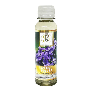 SWEET VIOLET | Aromatics