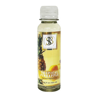 TROPICAL PINEAPPLE | Aromatics